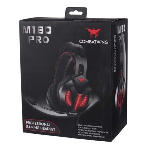 هدفون با سیم گیمینگ اونیکوما مدل M180 PRO